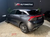 MG MG4 64 kWh Luxury