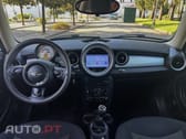 MINI Cooper One 1.6
