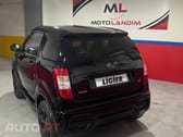 Ligier JS 50 Sport Elegance Dci