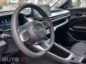 Jeep Avenger 54 kWh Altitude