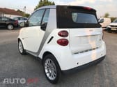 Smart ForTwo 1.0 T Passion 84