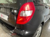 Mercedes-Benz A 160 Elegance BlueEfficiency