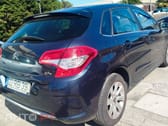 Citroen C4 HDi 115 Exclusive