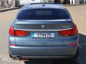 BMW 530 d Pack M