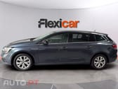 Renault Mégane Sport Tourer 1.5 Blue dCi Limited