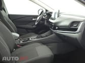 Nissan Qashqai Qashqai 1.5 e-Power N-Connecta