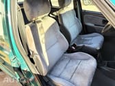 Citroen Saxo 1.5 D Exclusive