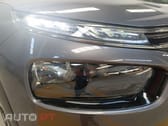 Citroen C4 Cactus PureTech 130 Stop&Start Shine