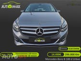 Mercedes-Benz B 180 d Urban