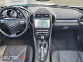 Mercedes-Benz SLK 200 K