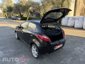 Mazda 2 1.25 Comfort