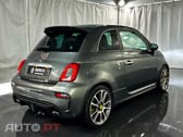 Abarth 595 1.4 T-Jet Turismo MTA