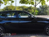BMW 116 d EDynamics Line Urban