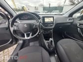 Peugeot 208 1.2 PureTech Signature