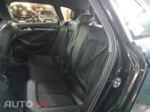 Audi A3 Sportback 30 TDI Design