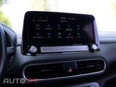 Hyundai Kauai 64 kWh Premium