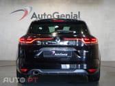 Renault Mégane Sport Tourer 1.3 TCe 140 Int. RSL