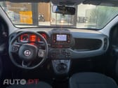 Fiat Panda 1.0 Hybrid