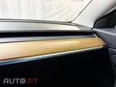 Tesla Model 3 Performance AWD