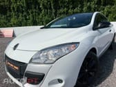 Renault Mégane Coupe 1.5 dCi Dynamique