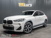 BMW X2 18 i sDrive Auto Pack M