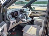 Mercedes-Benz V 300 D Exclusive