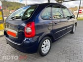 Citroen Xsara Picasso Exclusive