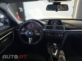 BMW 318 d Line Sport Auto