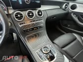Mercedes-Benz C 200 AMG