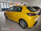 Peugeot 208 1.5 BlueHDi GT Pack