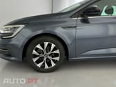 Renault Mégane ST 1.3 TCe 140 Limited