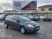 Fiat Punto 1.3 M-Jet Easy S&S