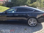 Audi A5 2.0 TDI Advance