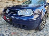Volkswagen Golf 1.9 TDi 25 Anos
