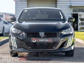 Peugeot 208 1.2 Hybrid GT e-DCS6
