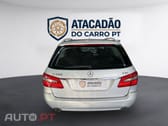 Mercedes-Benz E 350 CDI