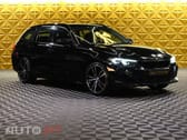 BMW 318 d Auto