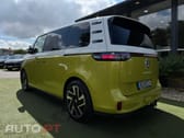 Volkswagen Id. Buzz Pro