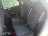 Ford Puma 1.0 EcoBoost MHEV ST-Line