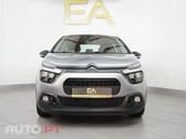 Citroen C3 1.2 PureTech Plus