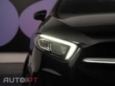 Mercedes-Benz A 250 e Style Plus