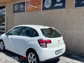 Citroen C3 1.2 PureTech Feel
