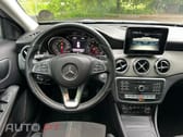Mercedes-Benz GLA 220 4Matic 8G-DCT Special Edition