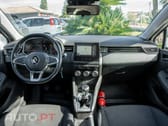 Renault Clio 1.0 TCe Intens