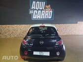 Opel Adam 1.2 Gasolina