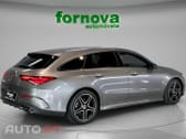 Mercedes-Benz CLA 180 d AMG Line Aut.