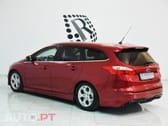 Ford Focus SW 1.6 TDCi ST-LINE