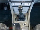 Ford Focus SW 1.6 TDCi Titanium