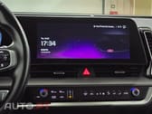 Kia Sportage ND