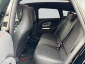 Mercedes-Benz CLA 250 Shooting Brake EQ AMG Line